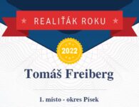 tomas freiberg clanek realitak roku 2022