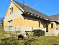 tomas freiberg prodej domu 150 m2 bernartice